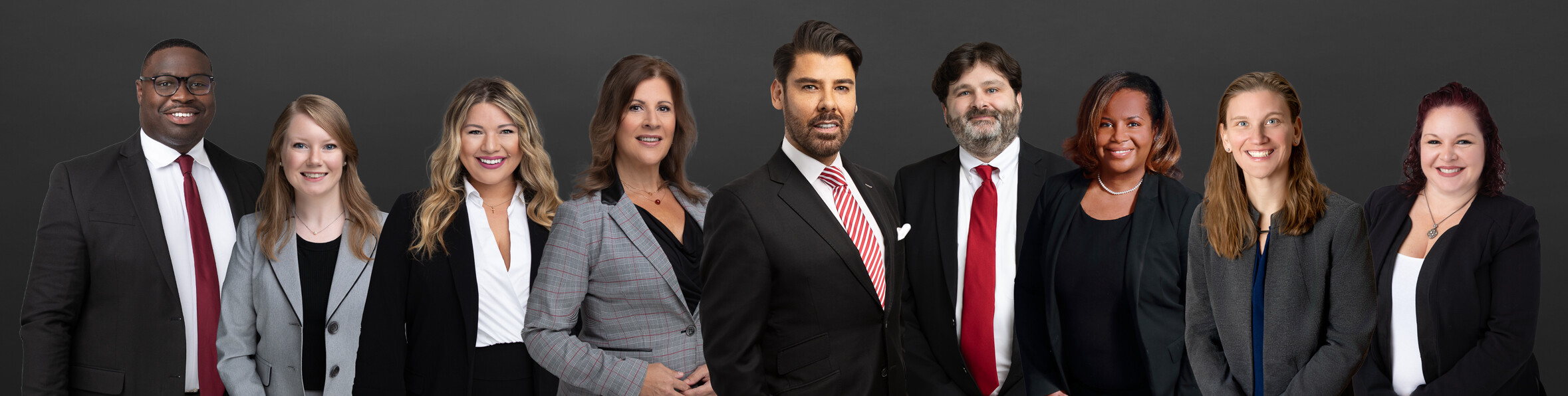 Bertolino Law Firm