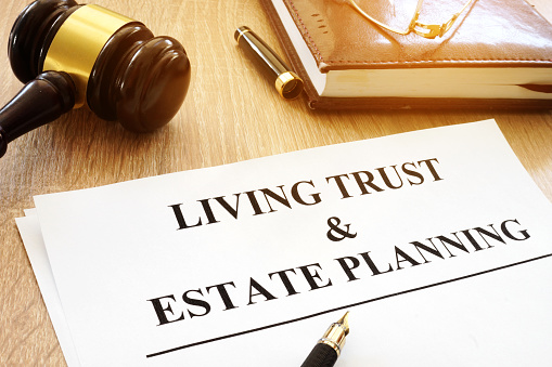 Estate planning