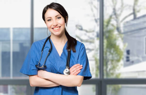 New Nursing Licensure Compact - Bertolino LLP