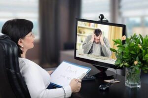 Practicing telemedicine in texas 1