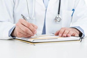 Medical professional complaints against texas providers