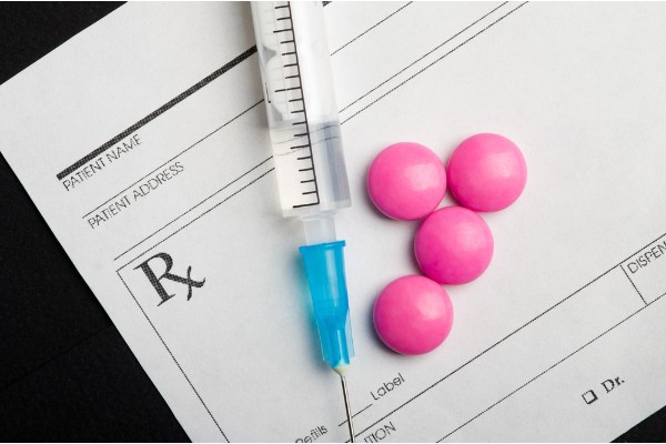 Clarifications regarding opioid prescribing for texas doctors