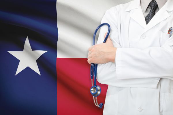 Texas Medical Board Enforcement Statistics, FY 2018 | Bertolino, LLP