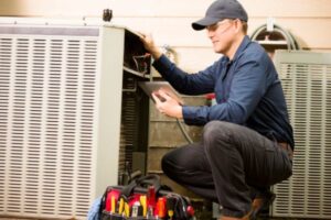 Texas air conditioning and refrigeration contractor license