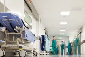 Handling complaints against texas medical care facilities