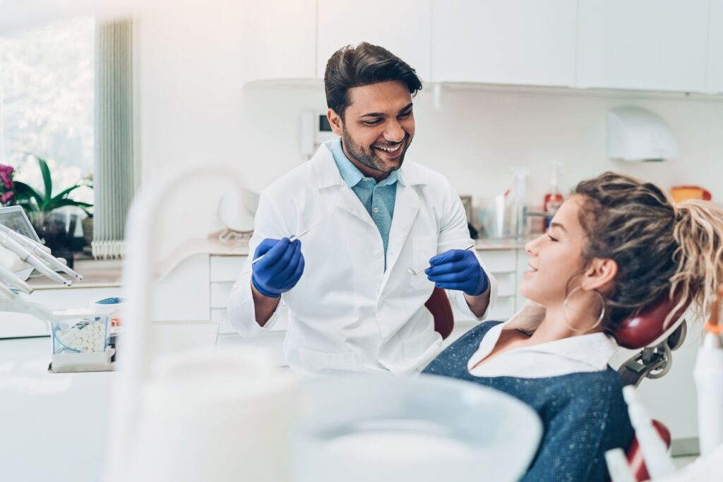 How texas dentists can combat accusations of insurance fraud