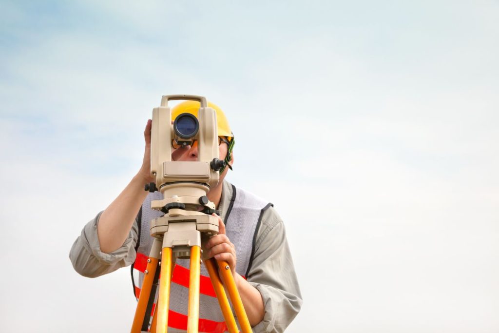 Handling a Complaint Against Your Land Surveyor License