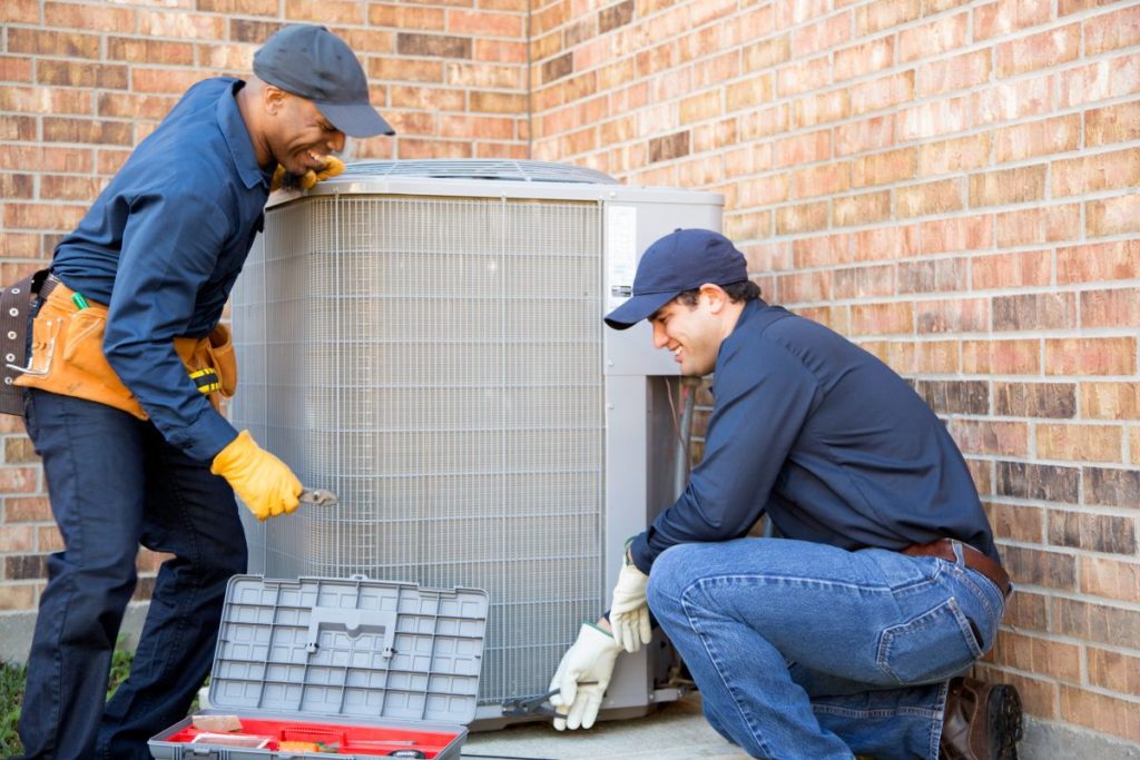 15 complaints against air conditioning and refrigeration contractors