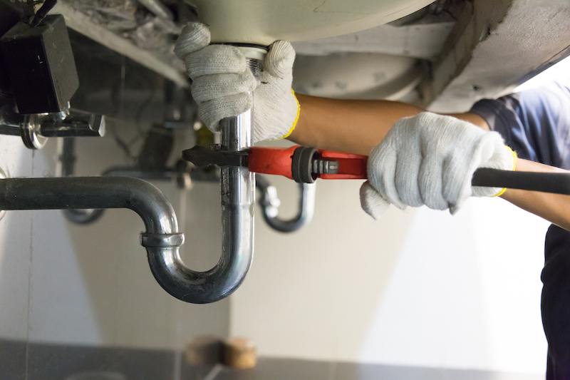 32 what texas agency licenses and regulates plumber