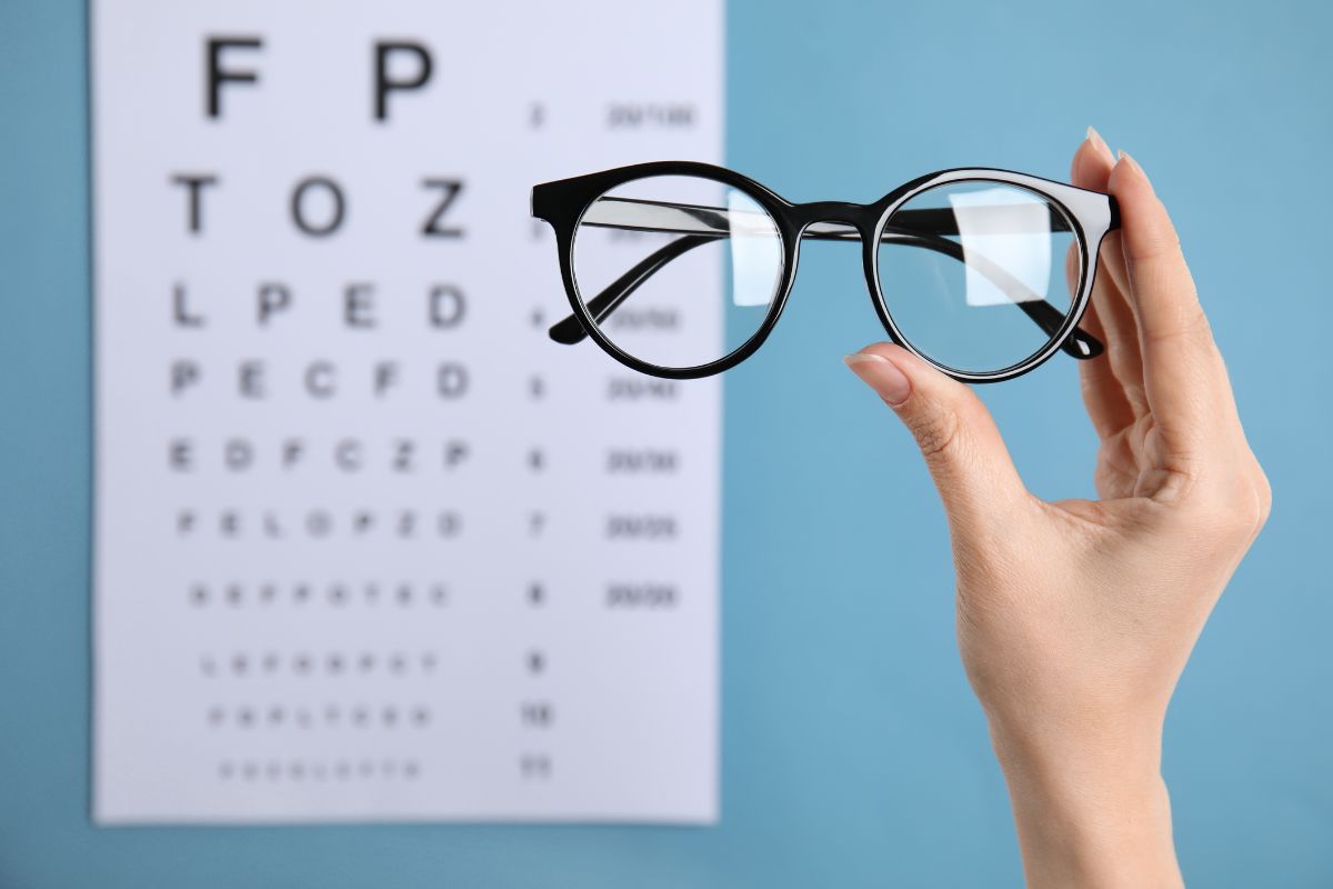 Disciplinary Complaints Before the Texas Optometry Board Bertolino