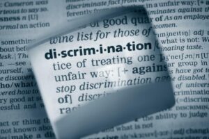 Is Discrimination a Ground for Discipline Against My Medical License