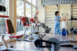 Common Reasons for Disciplinary Actions Against Physical Therapists