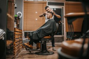 Disciplinary Sanctions for Barbers and Cosmet