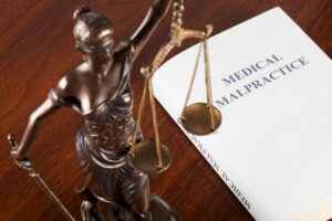 Report Malpractice Suits to the TMB