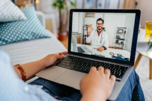 What Are the Telehealth Rules